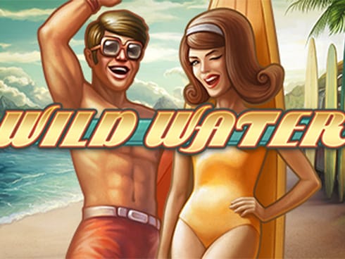 وائلڈ واٹر game thumbnail