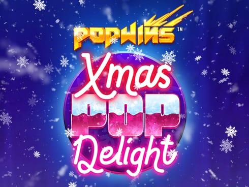 کرسمس پاپ ڈیلائٹ game thumbnail