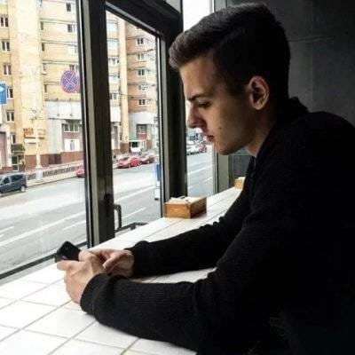 مراد سعید avatar